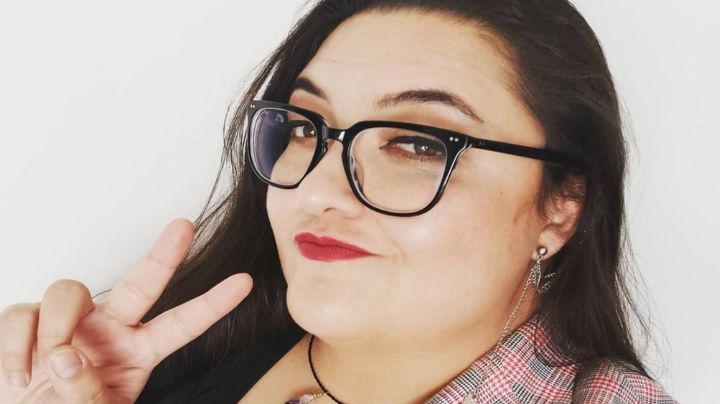 "No les gustaba quien era yo": Alejandra Ley confiesa que llegó a hacer dietas por las críticas