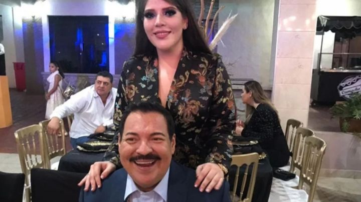 Yuliana: La joven promesa que seguiría con el legado artístico de Julio Preciado