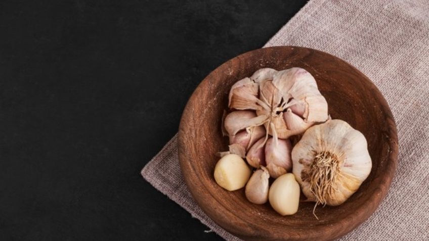De no creerse: Expertos desmienten algunos de los mitos más populares del ajo