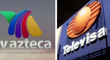 Tras ser acusado de acoso a Sofía Niño de Rivera, productor cambia a TV Azteca por Televisa