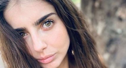 ¿Cerrando ciclos? Michelle Renaud aparece en Instagram con radical cambio de 'look'