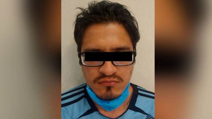 Brutal feminicidio: Cae Hugo por arrojar a alcantarilla el cuerpo descuartizado de una mujer