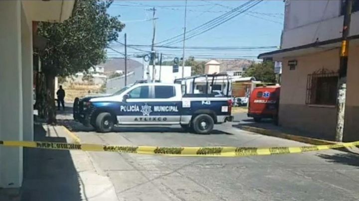 Motosicario le arrebata la vida a un joven de 3 disparos; sería un ajuste de cuentas