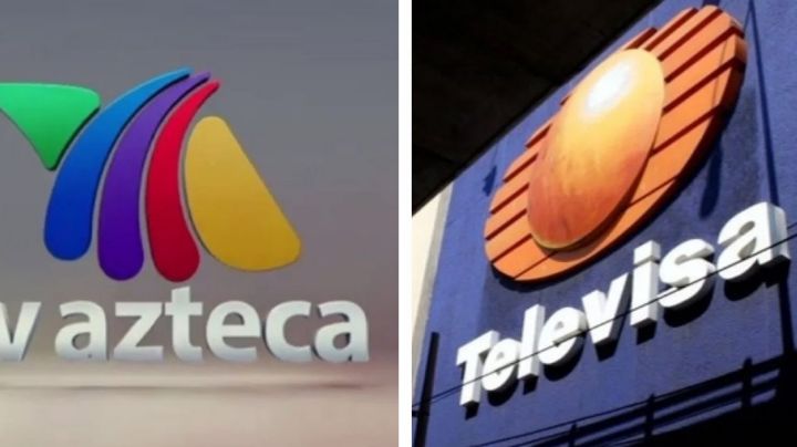 Tras ser acusado de acoso a Sofía Niño de Rivera, productor cambia a TV Azteca por Televisa