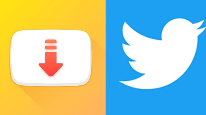 ¿Twitter influiría para que Snaptube no cumpla con alta calidad su trabajo?