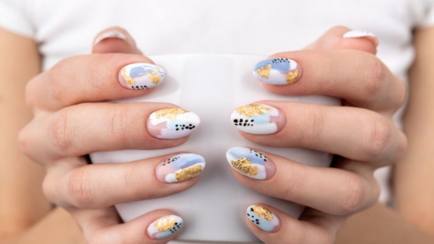 ¿Adiós manicura? Esta es la razón por la que no debes tener uñas largas durante el Covid-19