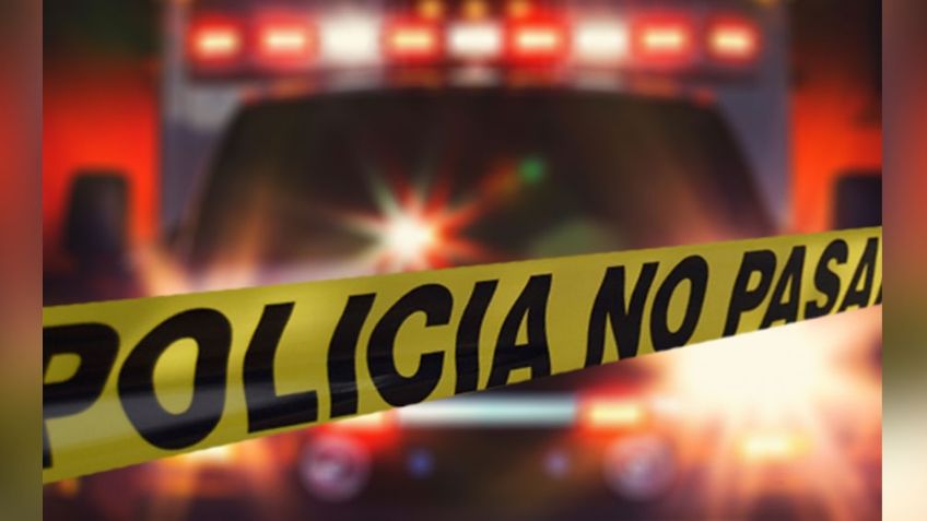 Terrible tragedia: Joven discute con su esposa tras llegar alcoholizado y lo hallan muerto