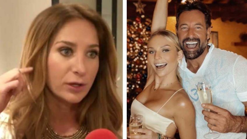 Tómala Geraldine Bazán: Irina Baeva celebra el cumpleaños de sus hijas y lo presume en Instagram