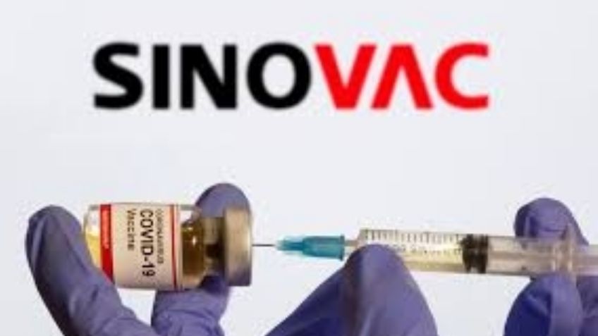 Covid-19: Las 200 mil vacunas de Sinovac se aplicarán en Ecatepec, ¿por qué?