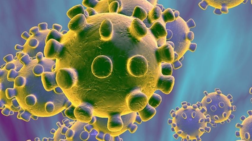 Covid-19: Enfermar de gravedad podría deberse a la genética del paciente infectado