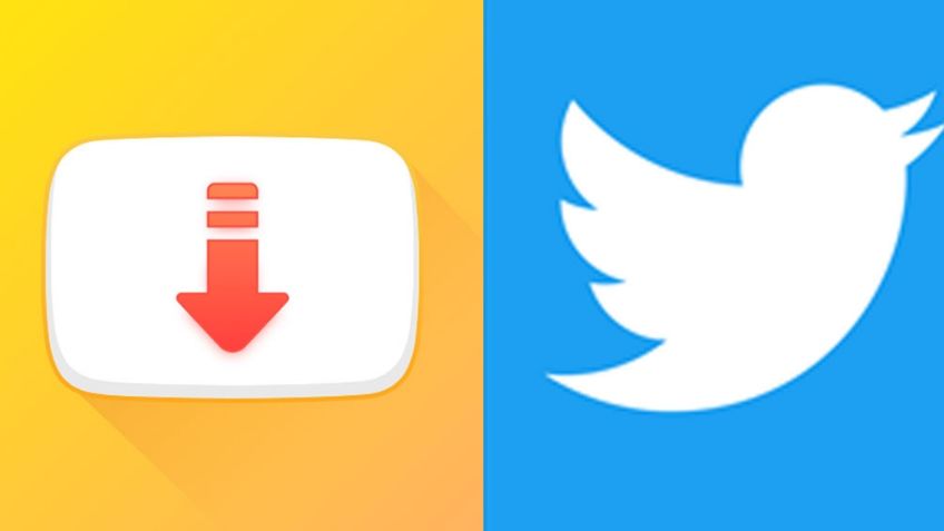 ¿Twitter influiría para que Snaptube no cumpla con alta calidad su trabajo?