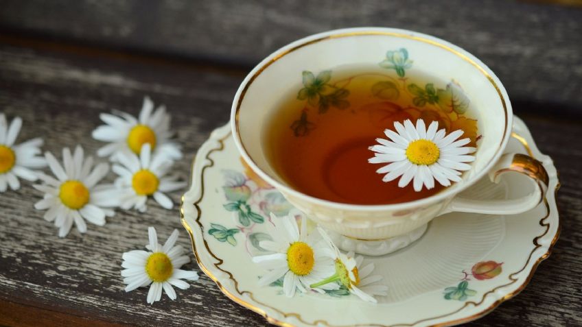 ¿Insomnio por el confinamiento? Estas infusiones te ayudarán a dormir mejor