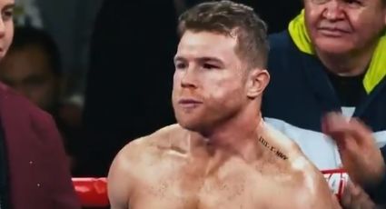 "Ver a 'Canelo' es ver grandeza": El espectacular promo previo a su pelea ante Yildirim