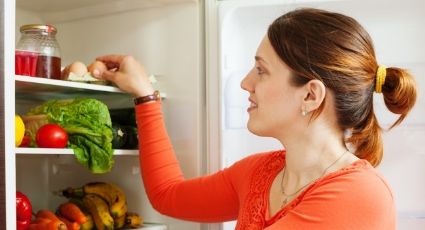 ¡Tenlos a la mano! Estos son los alimentos que nunca deben faltar en tu refrigerador