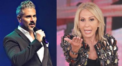 Ricardo Crespo: Laura Bozzo pide muerte para el actor de Televisa acusado de abusar de su hija