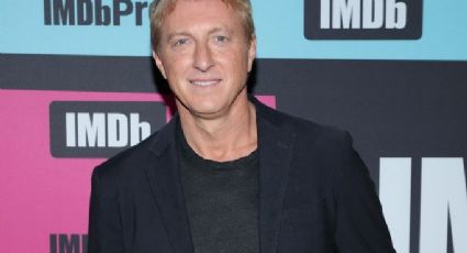 Descubre qué hacía William Zabka antes de interpretar a 'Johnny Lawrence' en 'Cobra Kai'