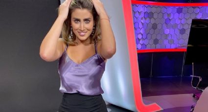 Sofía Rivera Torres traicionaría a Imagen Televisión; anuncia nuevo proyecto con de Televisa