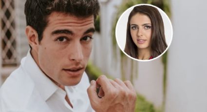 "No estoy cerrado a nada": Danilo Carrera confiesa si le gustaría volver con Michelle Renaud