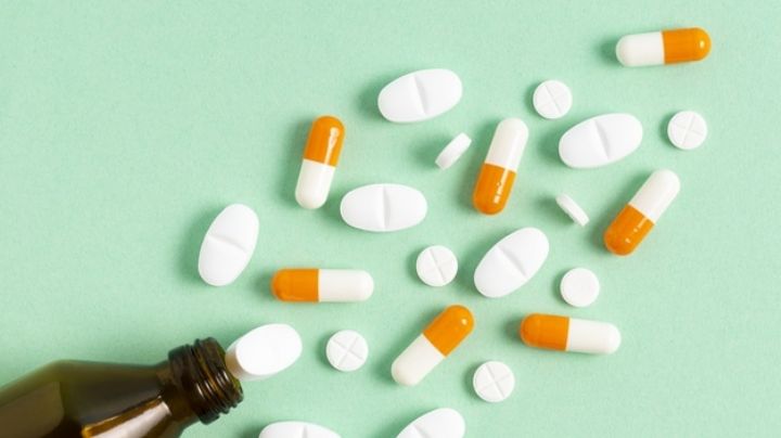 ¡Impactante! Descubre por qué no debes tomar ibuprofeno y diclofenaco al mismo tiempo