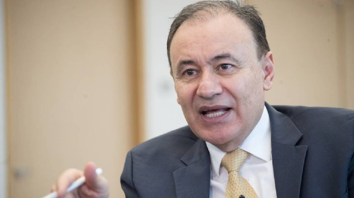 "¿Ya le contaron de Mariana?": Tunden a Durazo por polémica exigencia a médicos de Sonora