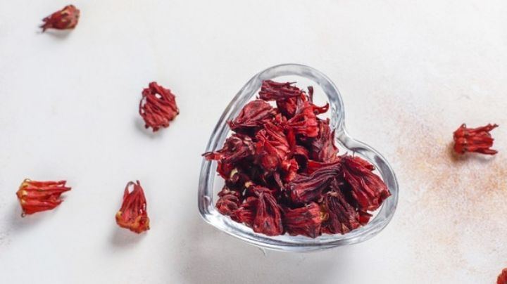 ¡Todo en exceso es malo! Conoce los efectos negativos de las flores de jamaica