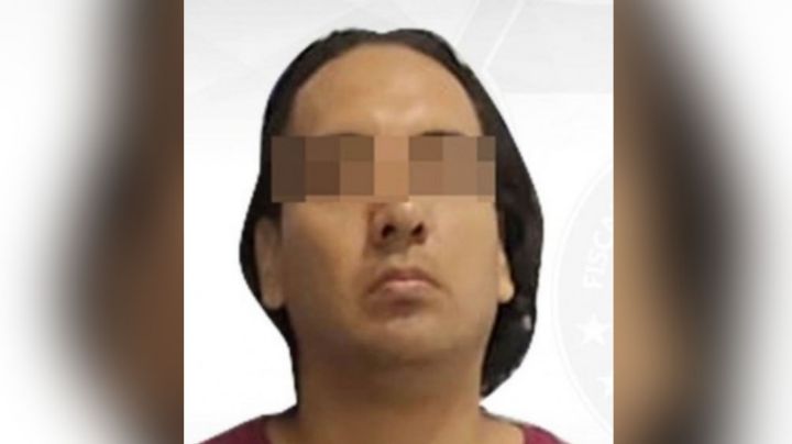 Víctor Manuel: El masajista detenido por intentar abusar de una clienta al tocar sus partes