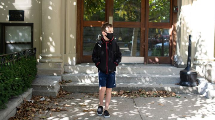 SEP: ¡Es oficial! Escuelas públicas y particulares regresarán a clases hasta semáforo verde