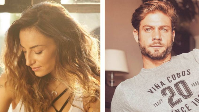 Escándalo en Televisa: Marimar Vega engañó a Horacio Pancheri porque ¡creía que era gay!