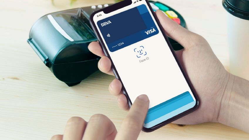 ¿Qué es el servicio de Apple Pay y con qué bancos tendrá compatibilidad en México?