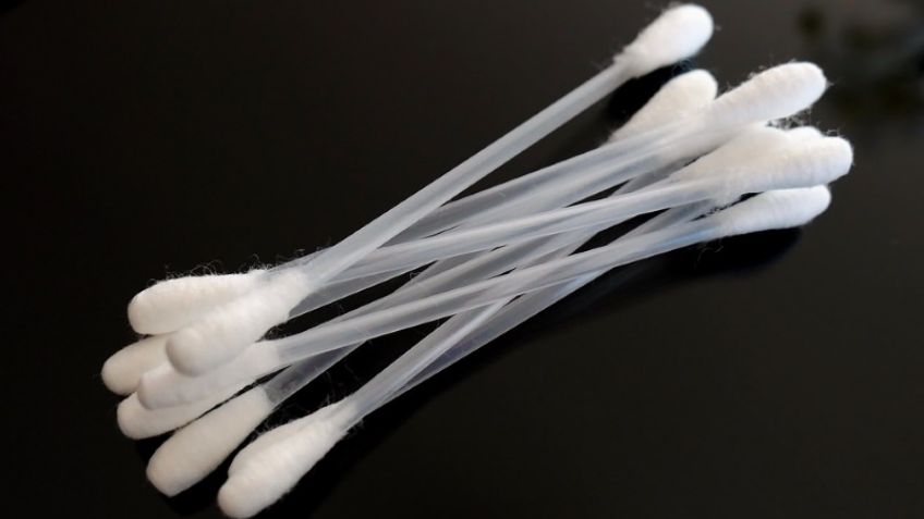 ¡Aterrador hallazgo! Usar cotonetes para limpiar los oídos sería una práctica peligrosa