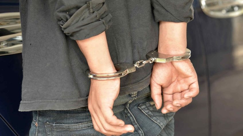 Sujeto que abusó de una menor pasará más de una década en prisión de Sinaloa