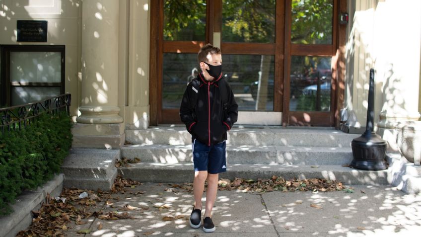 SEP: ¡Es oficial! Escuelas públicas y particulares regresarán a clases hasta semáforo verde