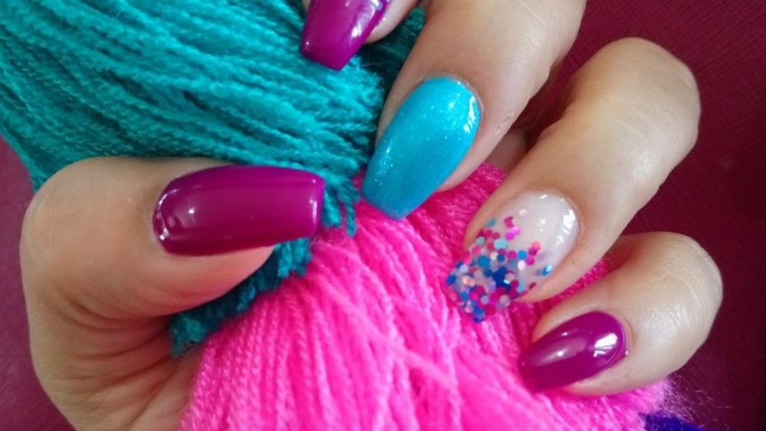 Moda juvenil: Descubre los colores tendencia en diseño de uñas para marzo 2021