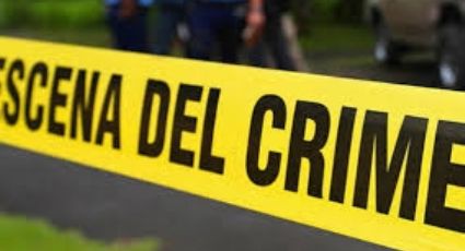 Macabro crimen: Hallan muerto a empleado del IMSS; abandonan su cuerpo entre maleza