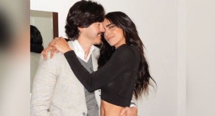 ¿Cuál separación? Bárbara de Regil dedica romántico mensaje a su esposo en Instagram