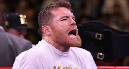 'Canelo' explota por críticas previo a su pelea contra Yildirim: "No me importa"