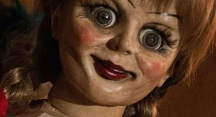 ¡Aterrador! Desentraña la verdadera historia de la macabra muñeca 'Annabelle'