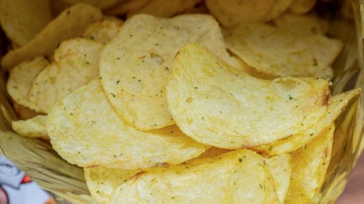 Come tus papas fritas sin remordimientos al considerar estos 5 puntos saludables