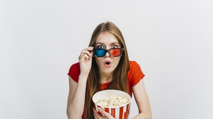 ¡Prepara la botana! Estas son las películas gratis más vistas de YouTube