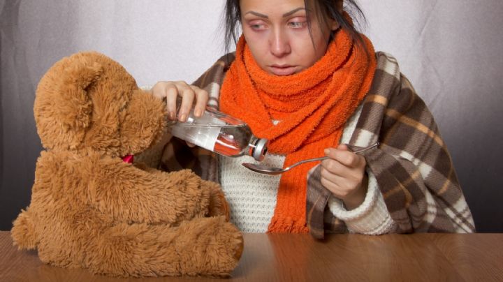 Dextrometorfano: Descubre por qué lo recetan y sus terribles efectos secundarios