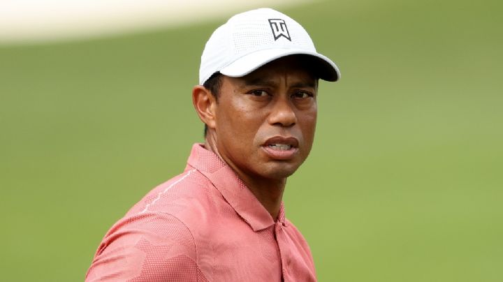 ¿Tiger Woods estaba alcoholizado durante su accidente? Esto dice el alguacil de LA