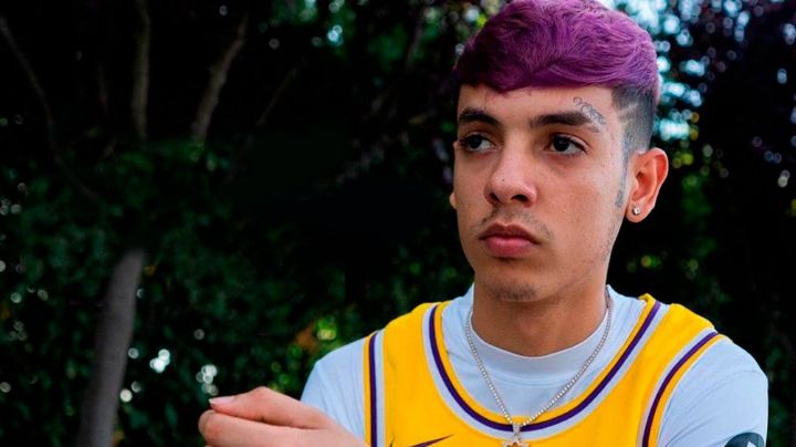 "Parece de mentira": Natanael Cano sufre duras críticas por haberse dejado el bigote