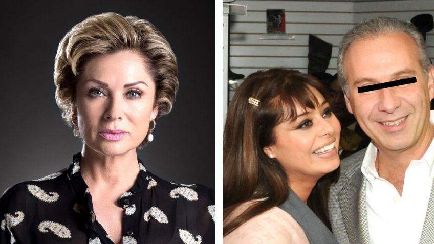 Tras estallar contra Yadhira Carrillo, Lety Calderón hace increíble revelación sobre Juan Collado