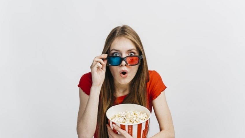 ¡Prepara la botana! Estas son las películas gratis más vistas de YouTube