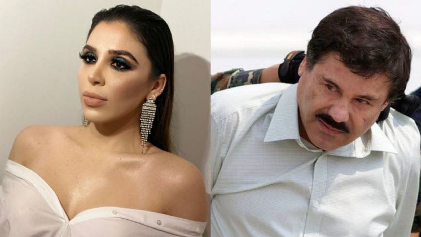 ¿En qué consistía el millonario plan para liberar de prisión a 'El Chapo' que hizo Emma Coronel?