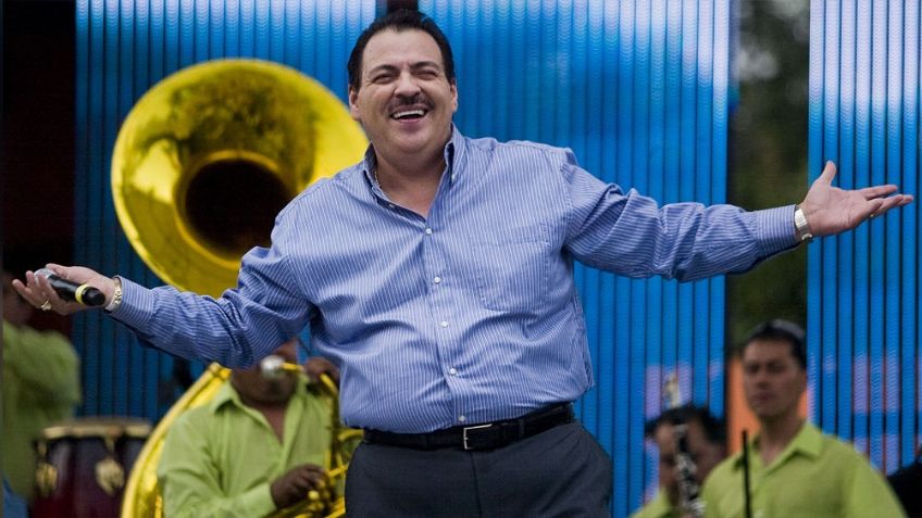 Tras estar al borde de la muerte, Julio Preciado regresaría a Banda El Recodo por esta razón