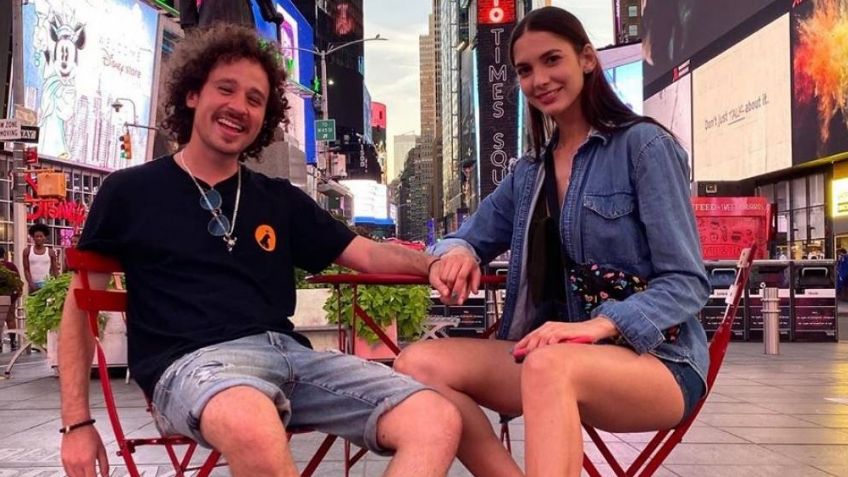 Ary: La novia de Lusito Comunica domina Instagram tras revelar su cambio de 'look'