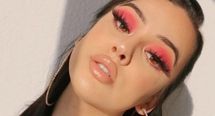 ¿Sin experiencia? Estos maquillajes de ojos sencillos pero bonitos serán ideales para ti