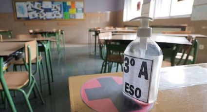 Clases presenciales sí van en marzo en escuelas particulares que deseen hacerlo: ANEP