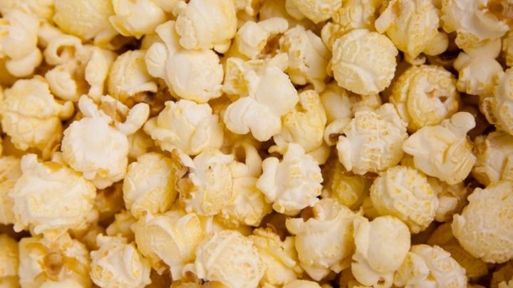 De no creerse: Descubre por qué las palomitas no son una botana 100% saludable